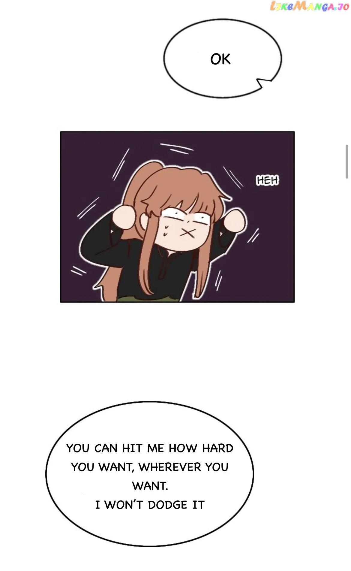 Wee!!!  Manga Chapter 100 page 11 - 