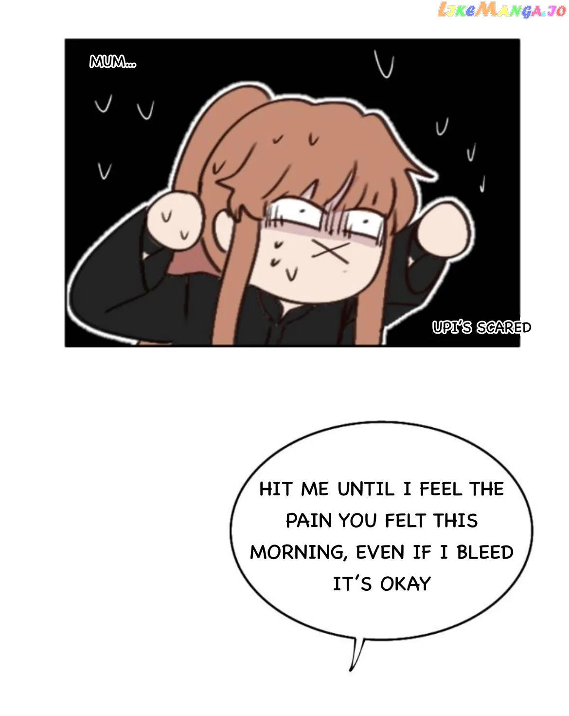 Wee!!!  Manga Chapter 100 page 12 - 