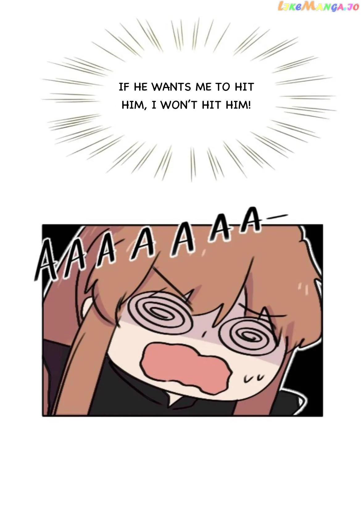 Wee!!!  Manga Chapter 100 page 15 - 