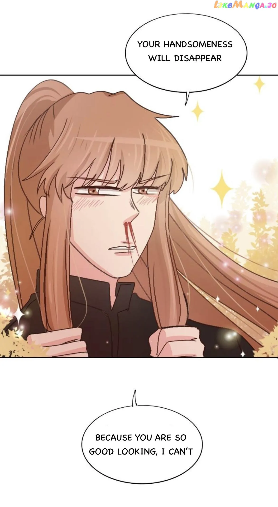 Wee!!!  Manga Chapter 100 page 19 - 