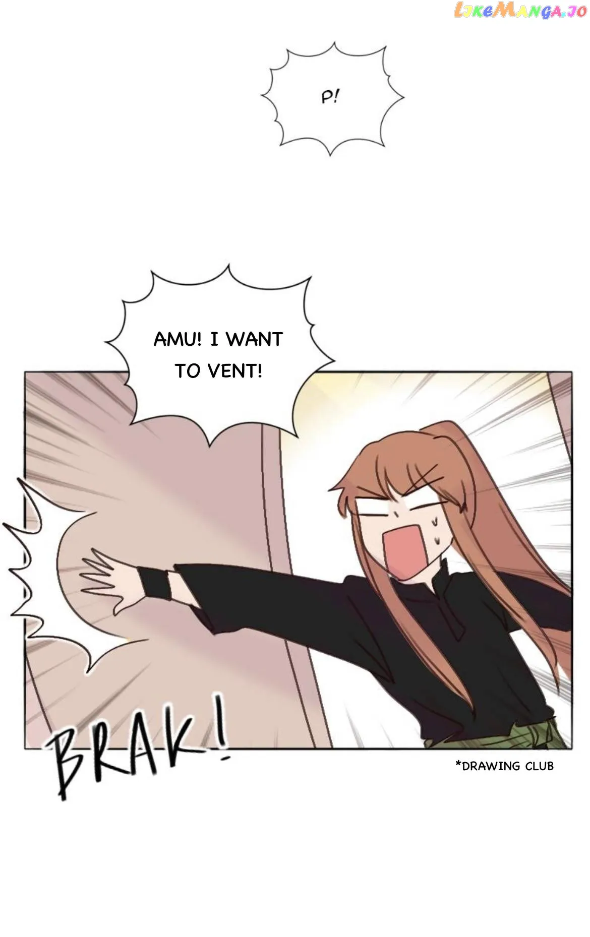 Wee!!!  Manga Chapter 100 page 22 - 