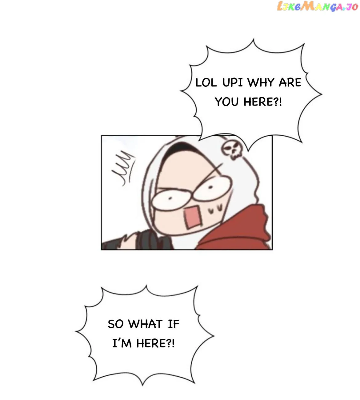 Wee!!!  Manga Chapter 100 page 23 - 