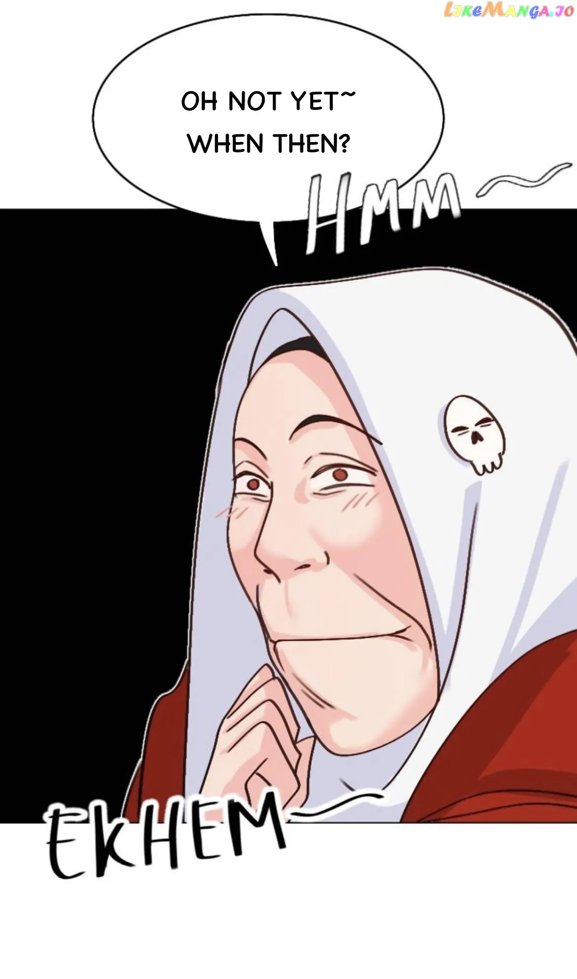 Wee!!!  Manga Chapter 100 page 25 - 
