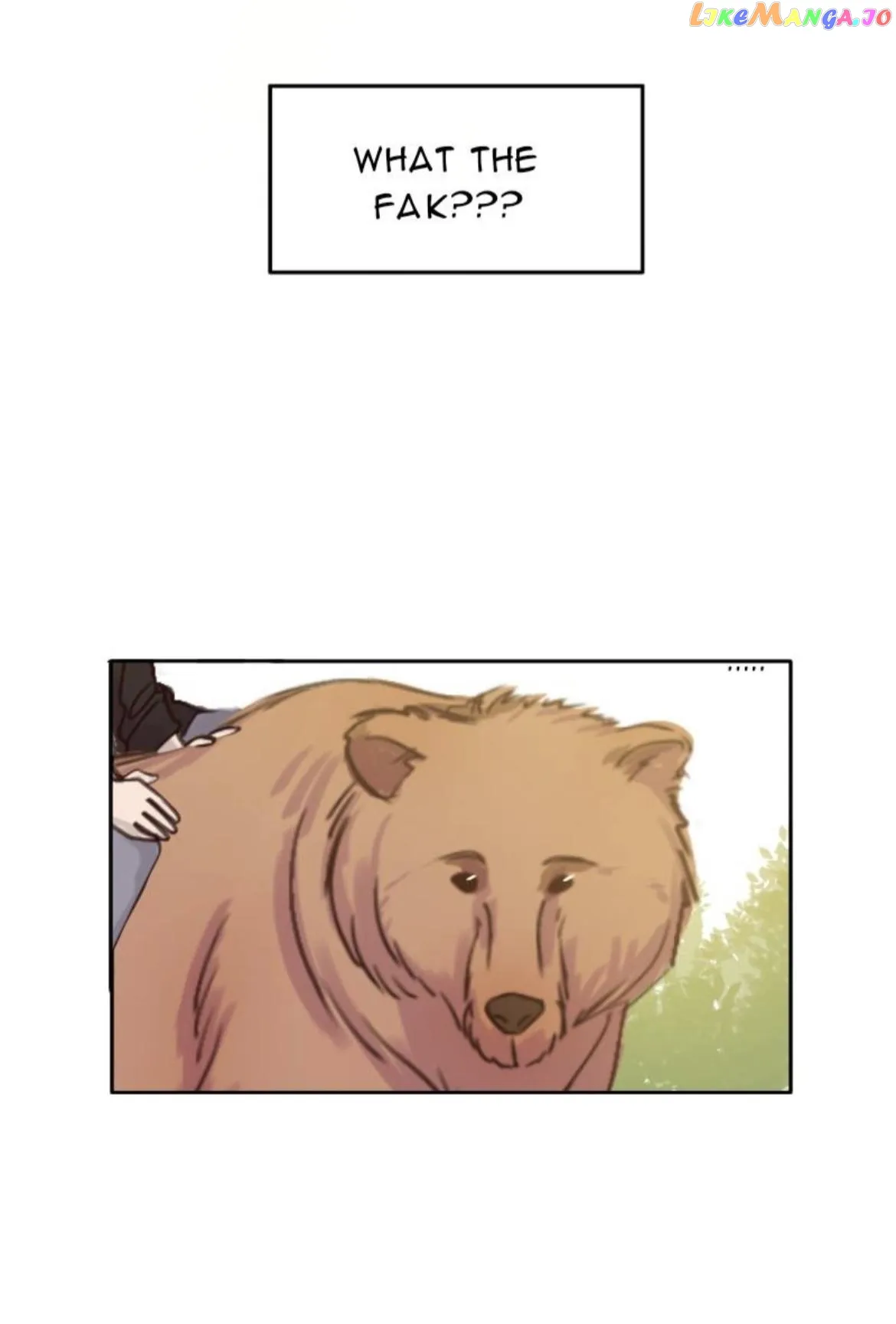 Wee!!!  Manga Chapter 101 page 12 - 