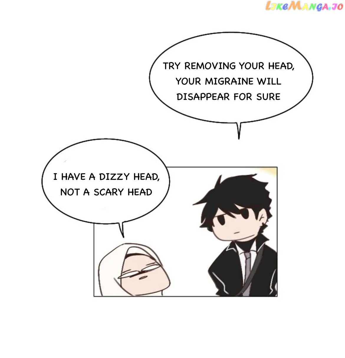 Wee!!!  Manga Chapter 101 page 14 - 