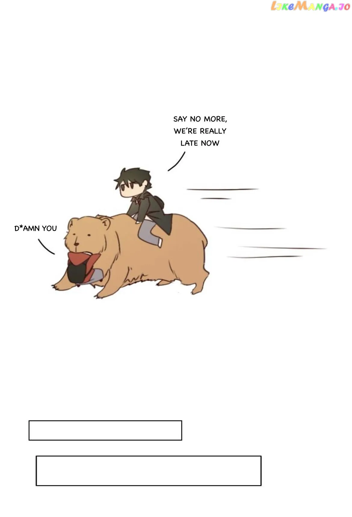Wee!!!  Manga Chapter 101 page 18 - 