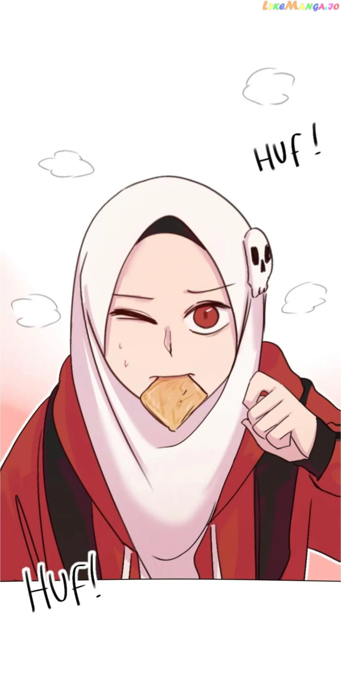 Wee!!!  Manga Chapter 101 page 3 - 