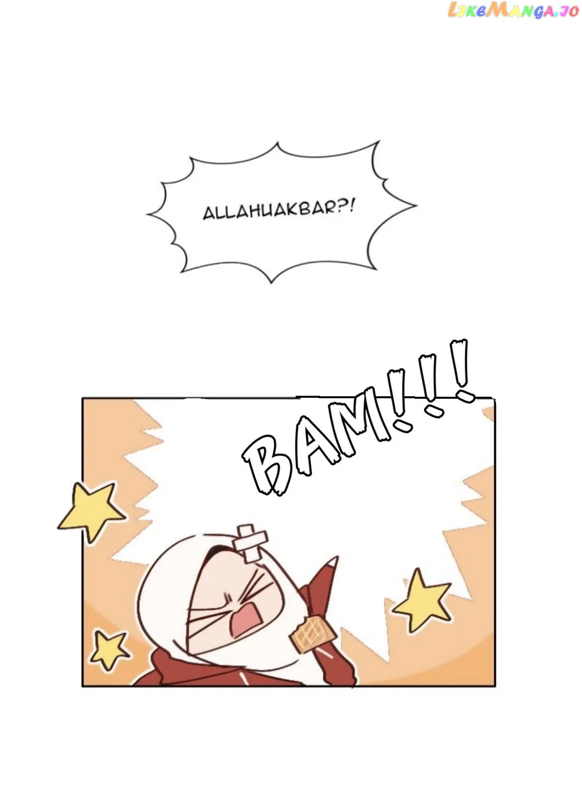 Wee!!!  Manga Chapter 101 page 5 - 