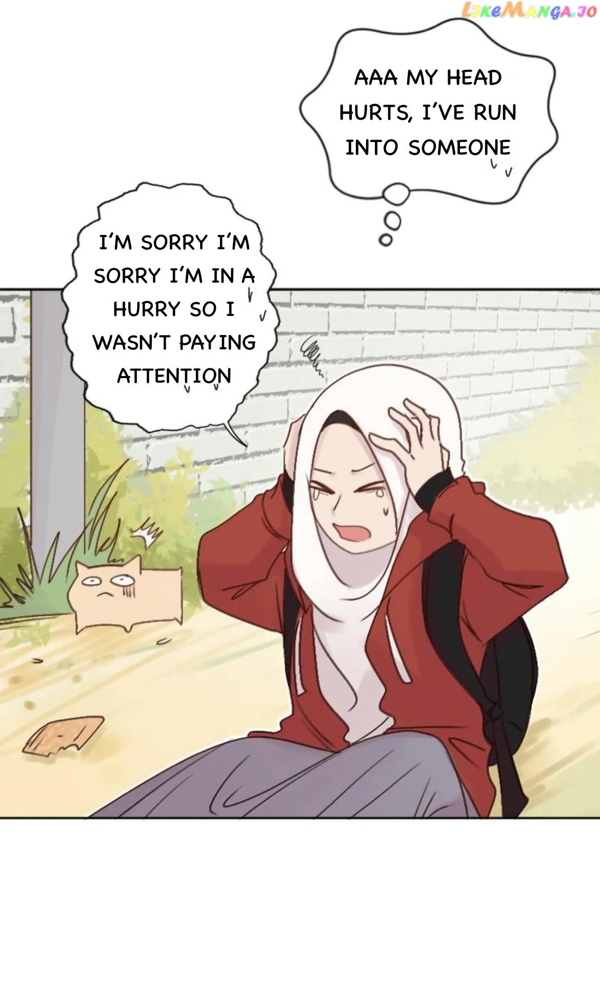 Wee!!!  Manga Chapter 101 page 6 - 