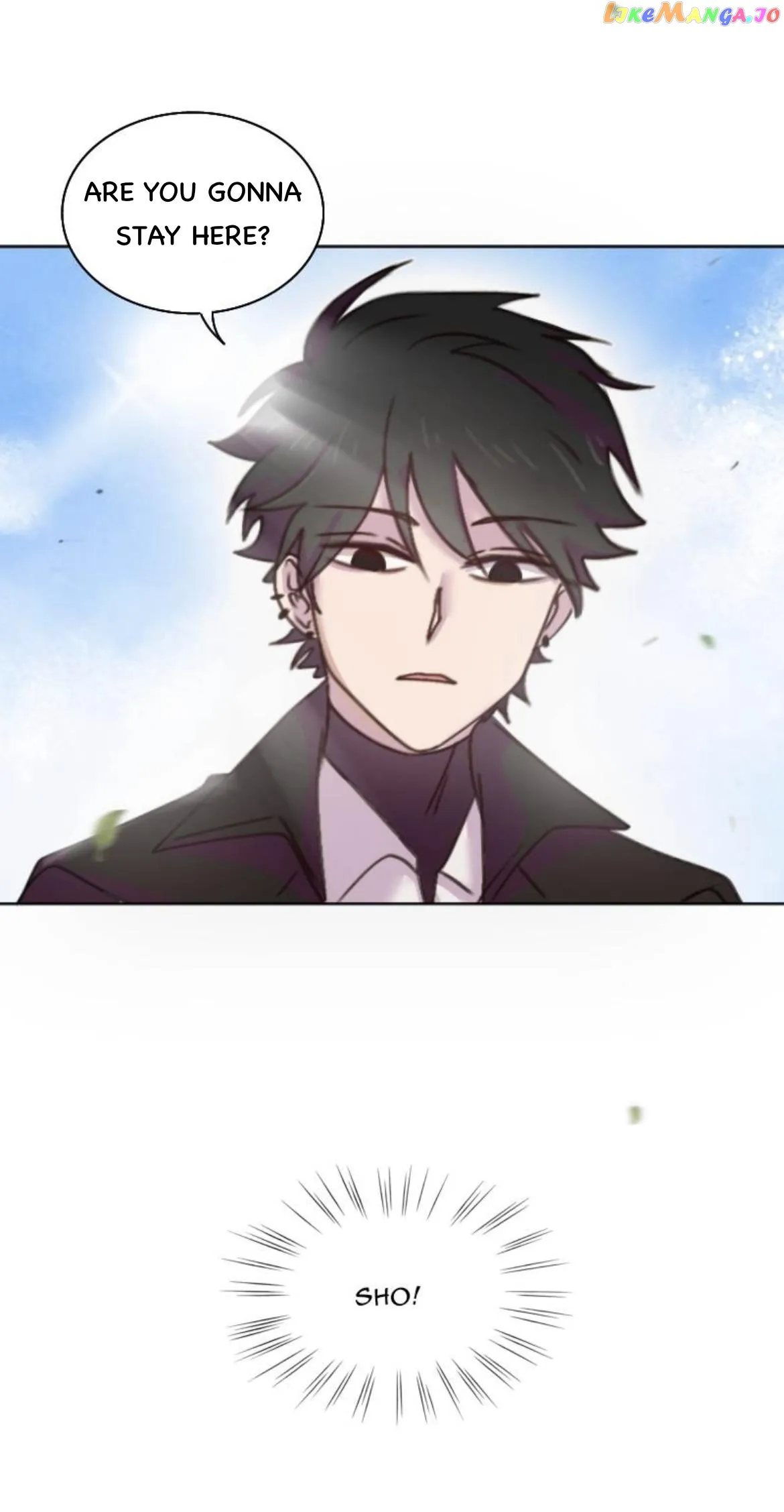 Wee!!!  Manga Chapter 101 page 8 - 