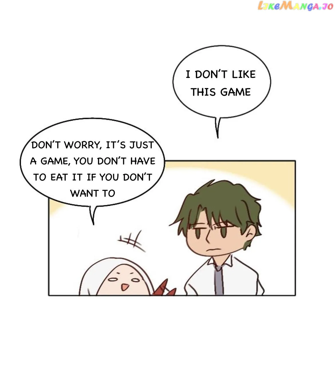 Wee!!!  Manga Chapter 102 page 14 - 