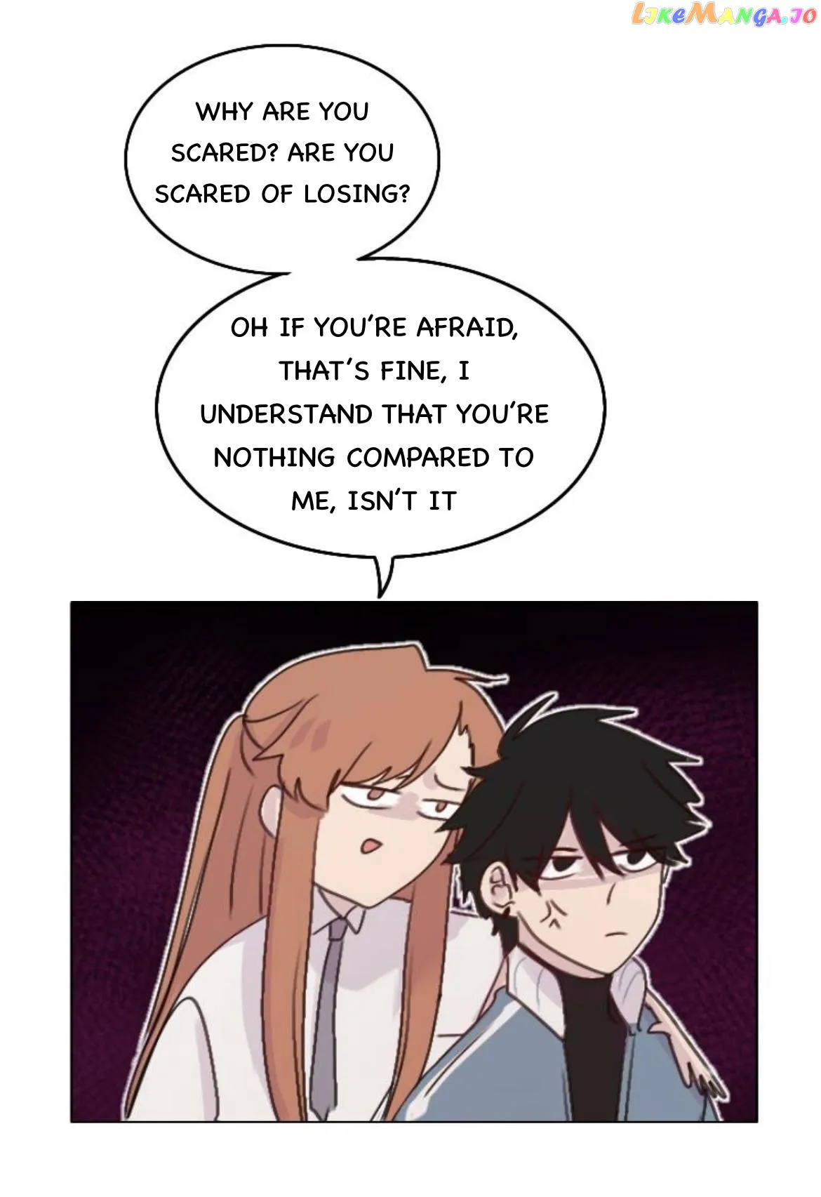 Wee!!!  Manga Chapter 102 page 4 - 