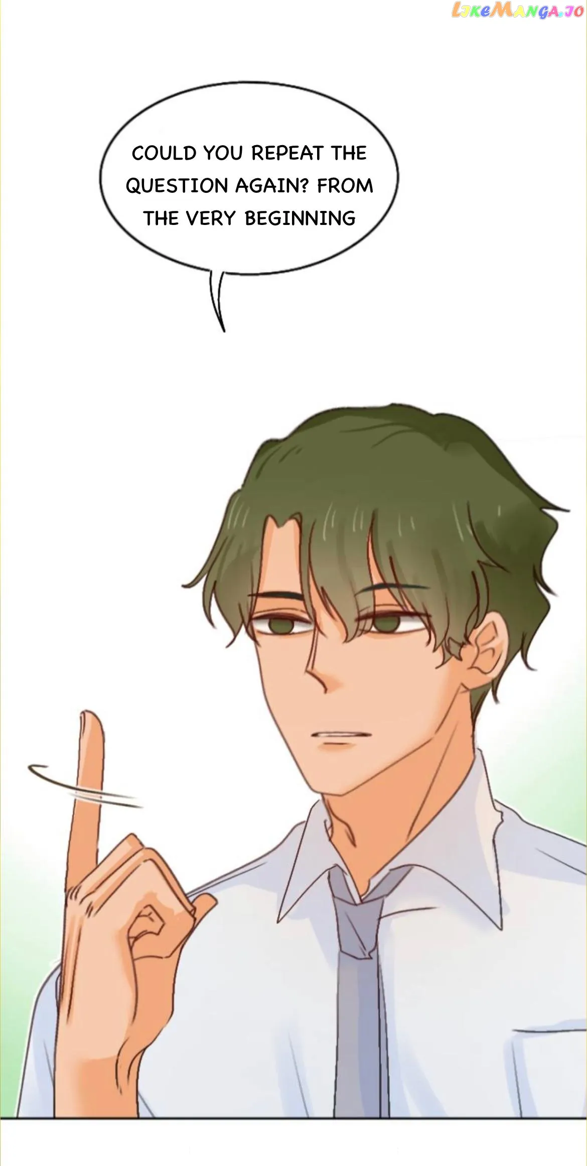 Wee!!!  Manga Chapter 102 page 8 - 