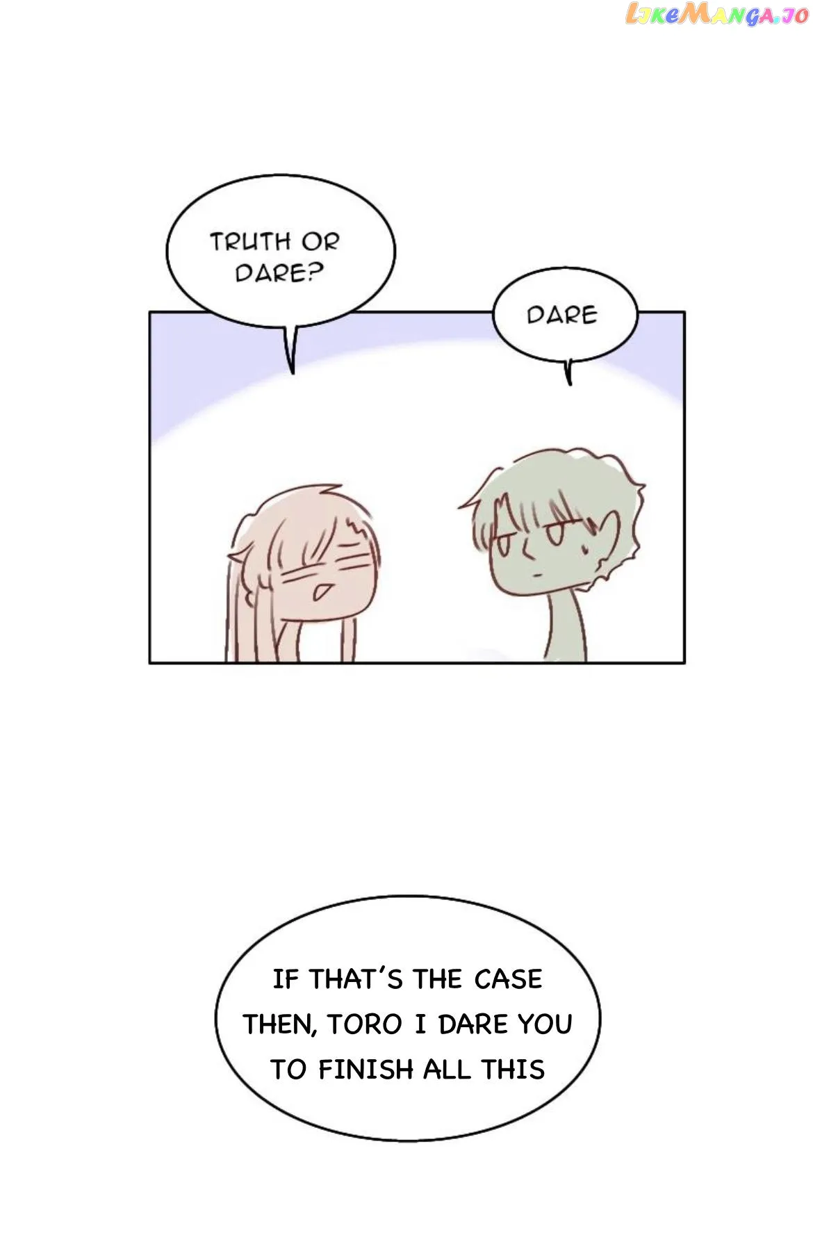 Wee!!!  Manga Chapter 102 page 9 - 