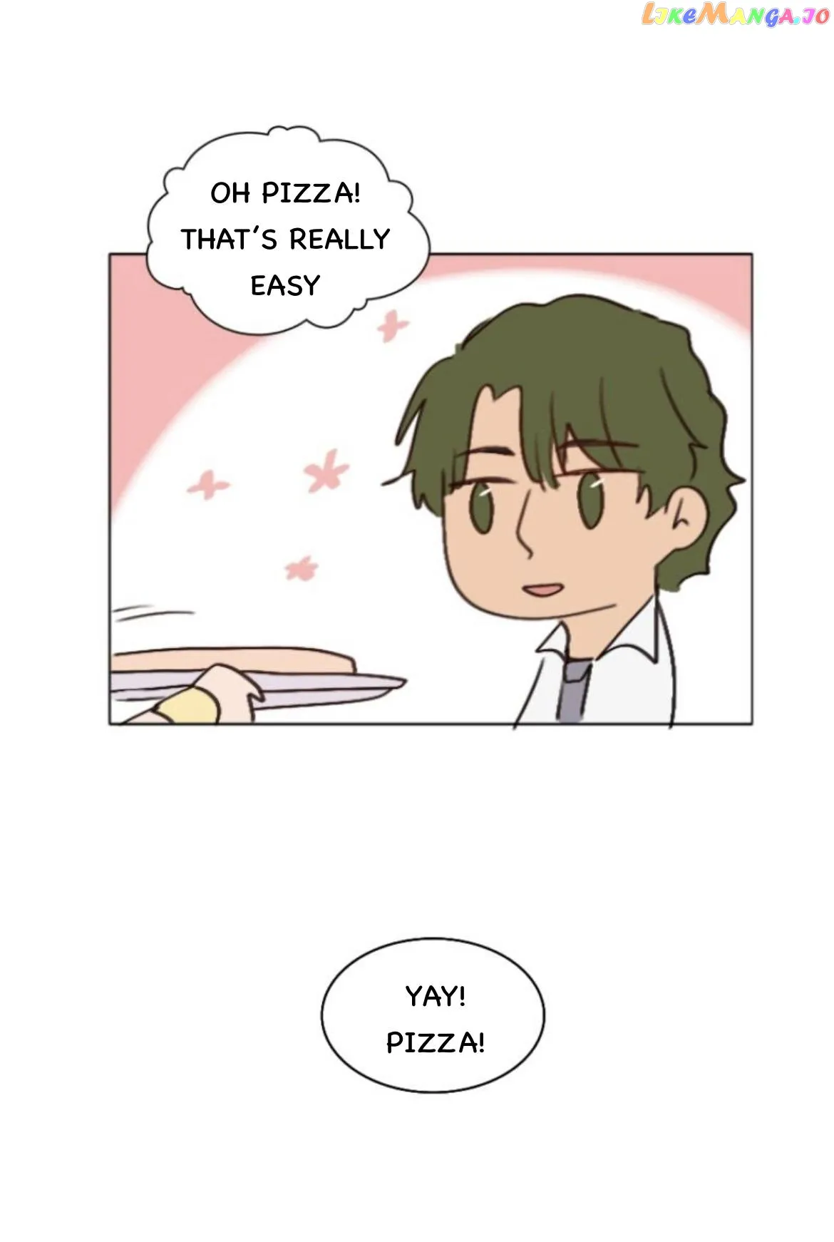 Wee!!!  Manga Chapter 102 page 10 - 