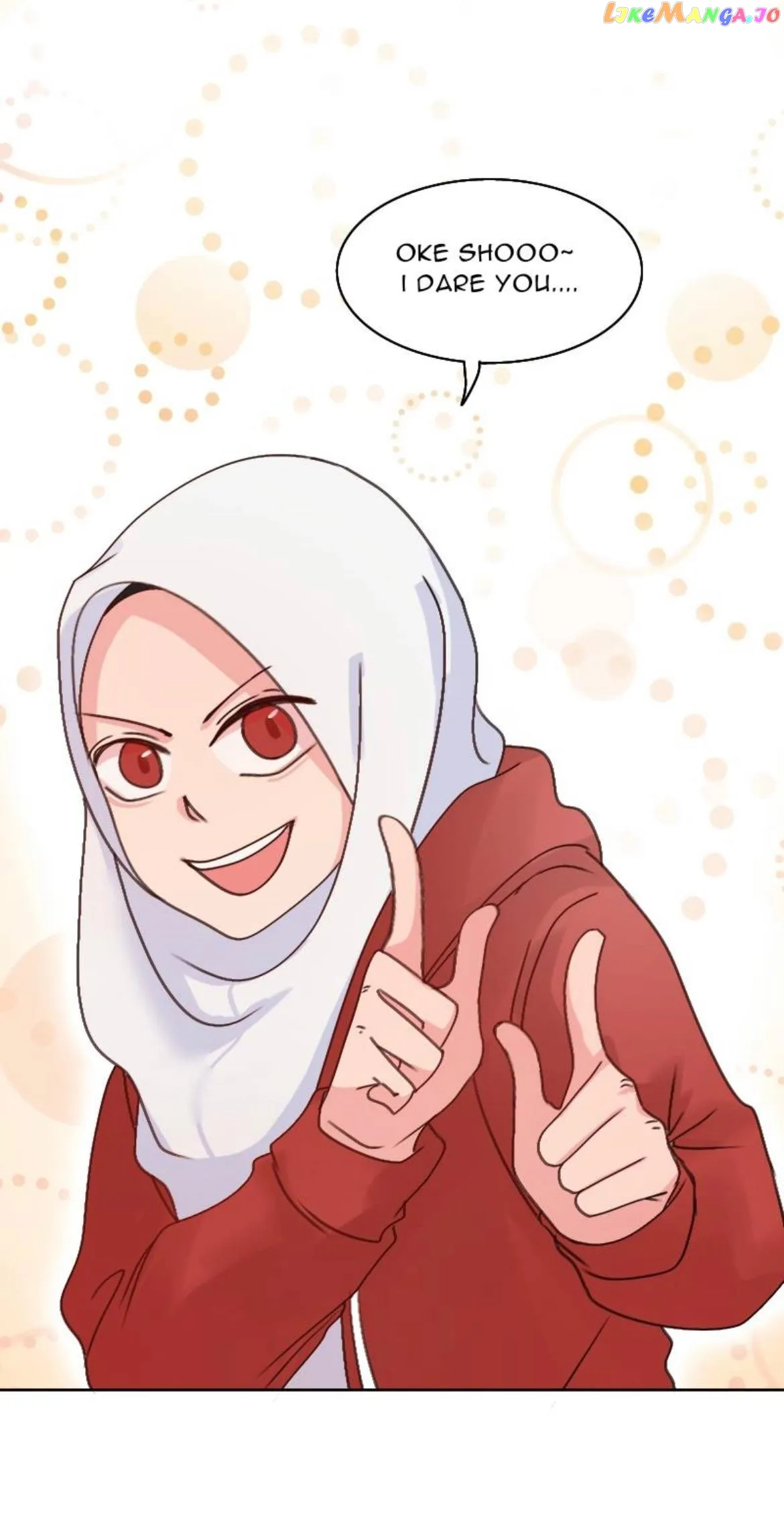 Wee!!!  Manga Chapter 103 page 2 - 