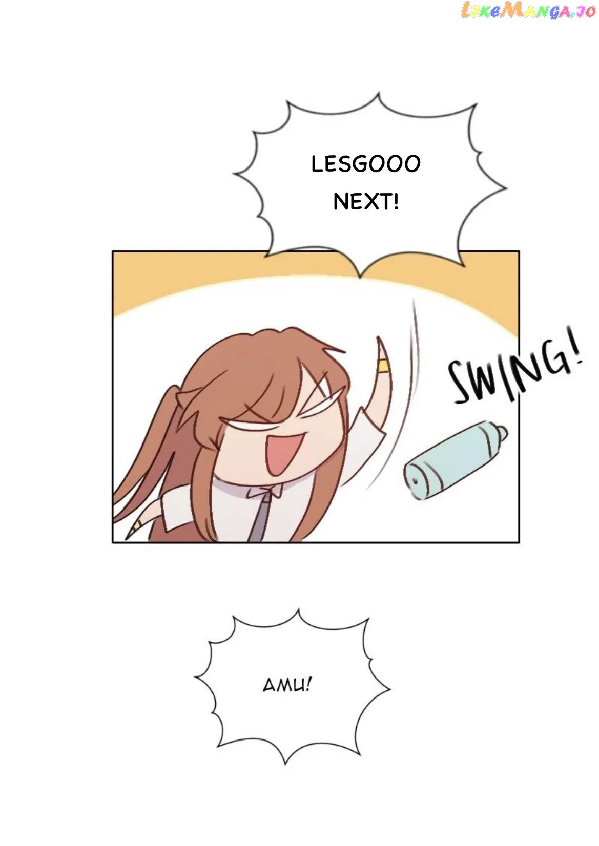 Wee!!!  Manga Chapter 103 page 10 - 