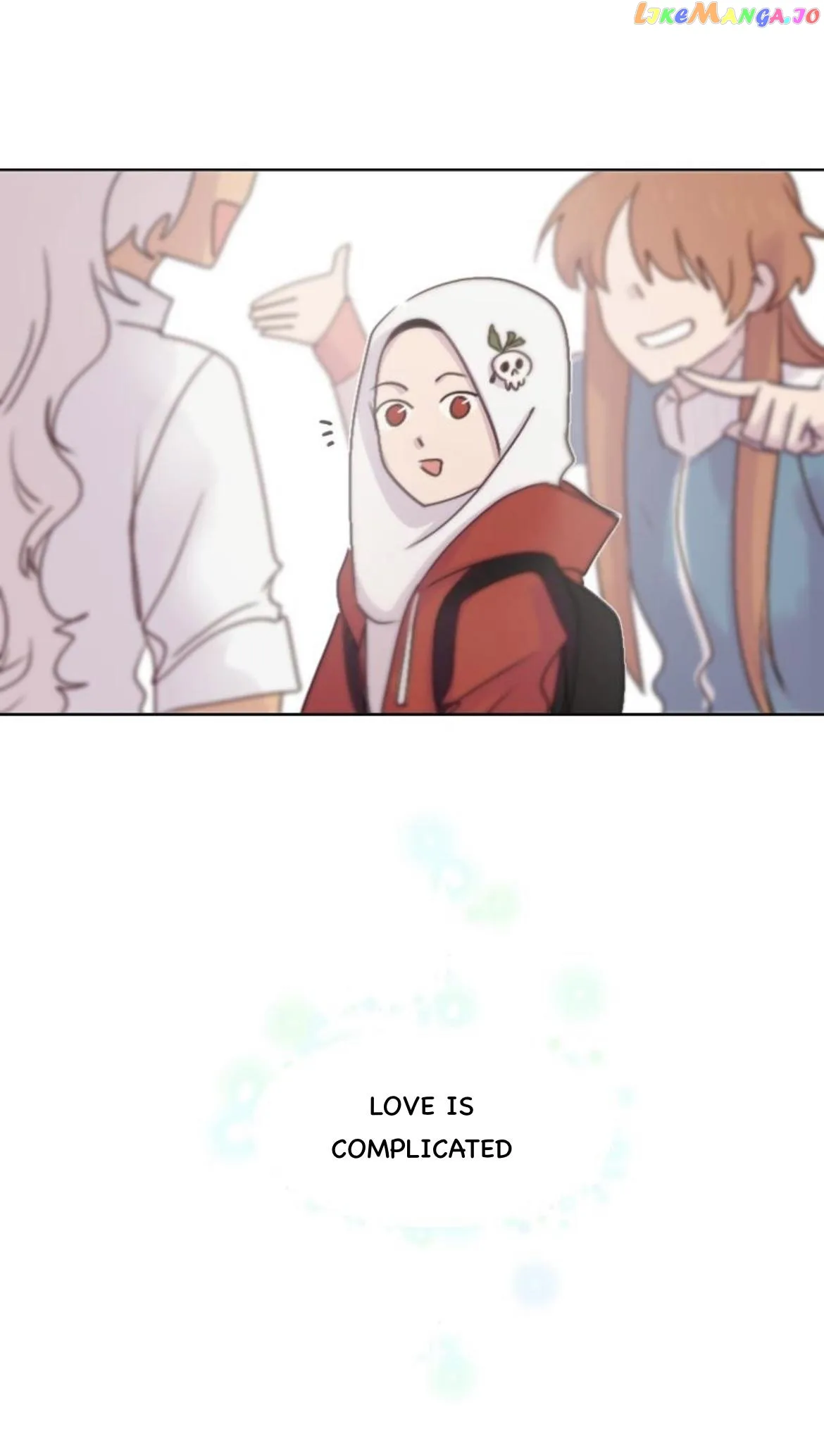 Wee!!!  Manga Chapter 104 page 13 - 