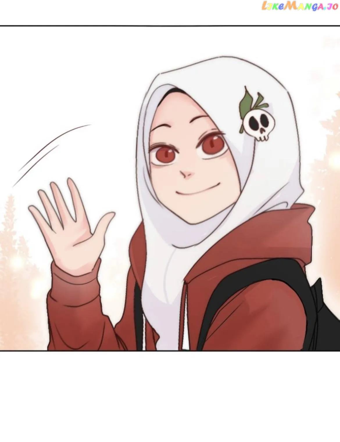 Wee!!!  Manga Chapter 104 page 14 - 