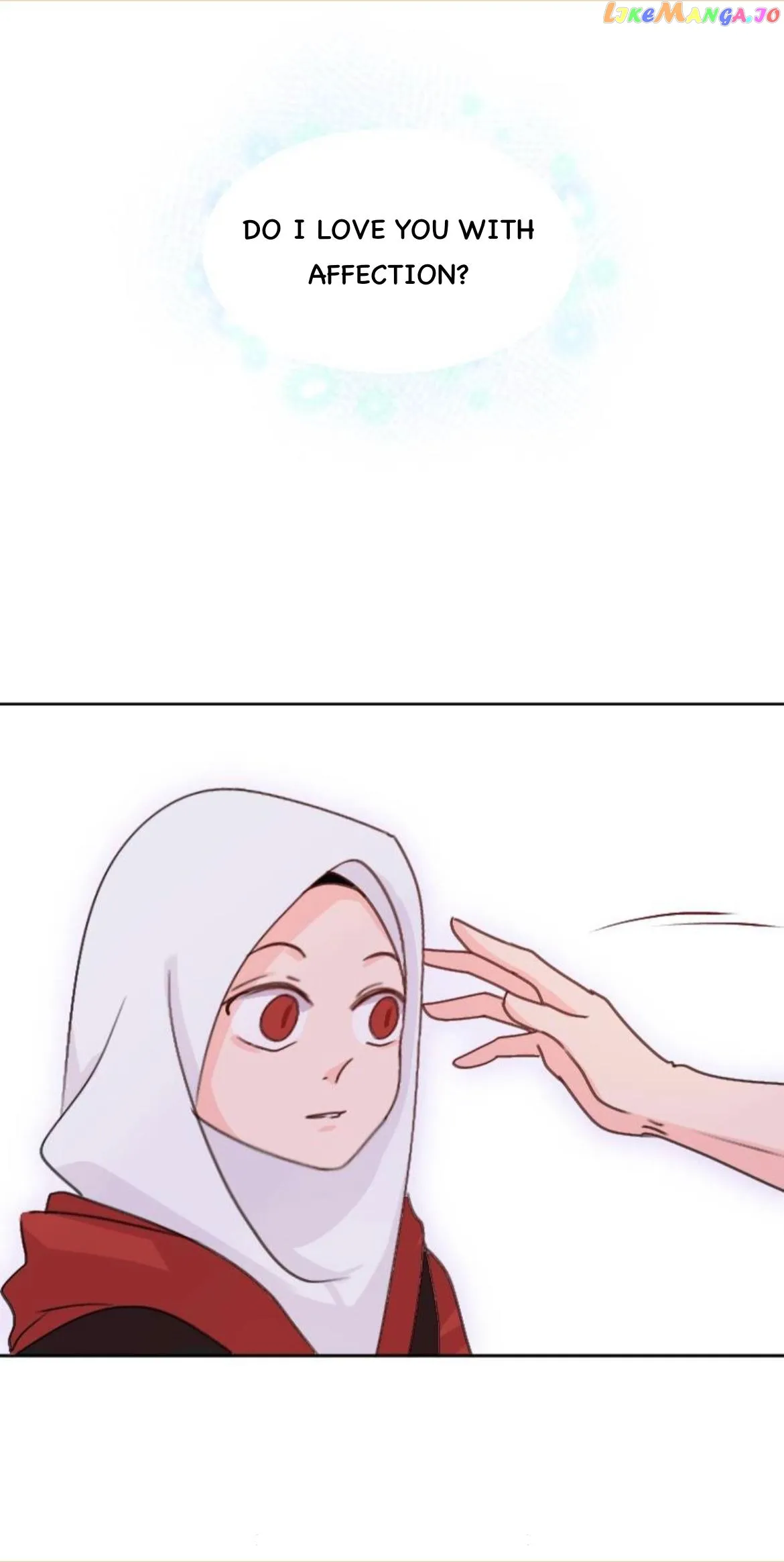 Wee!!!  Manga Chapter 104 page 16 - 
