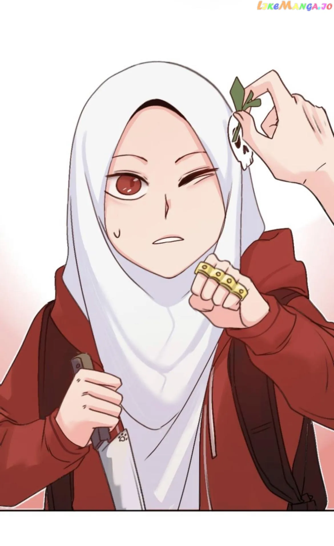 Wee!!!  Manga Chapter 104 page 18 - 