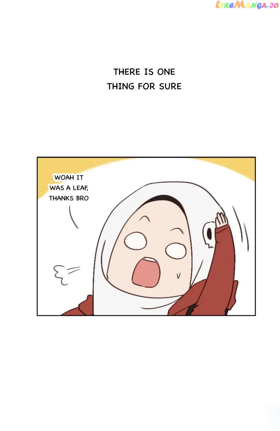 Wee!!!  Manga Chapter 104 page 19 - 