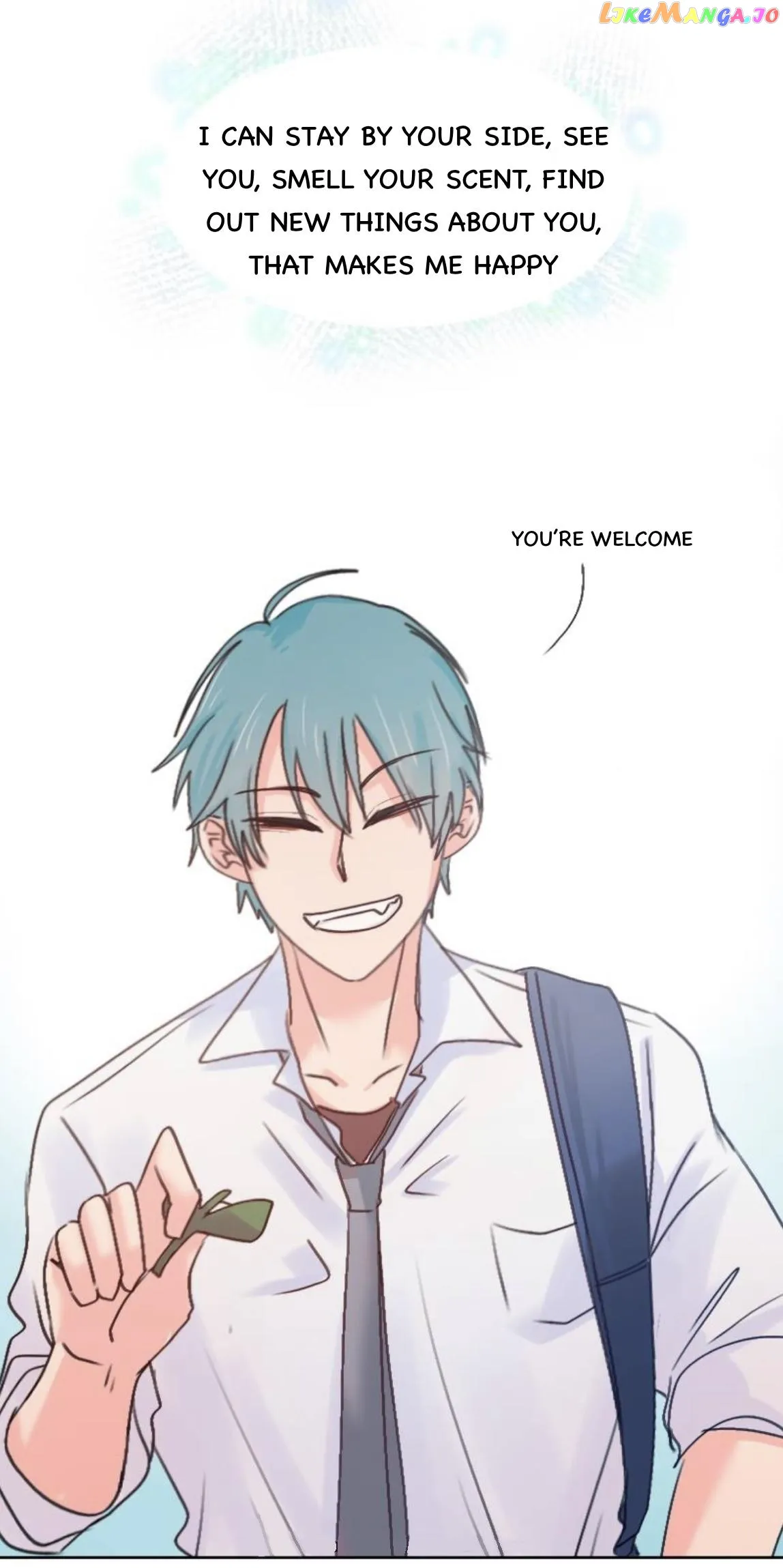 Wee!!!  Manga Chapter 104 page 20 - 