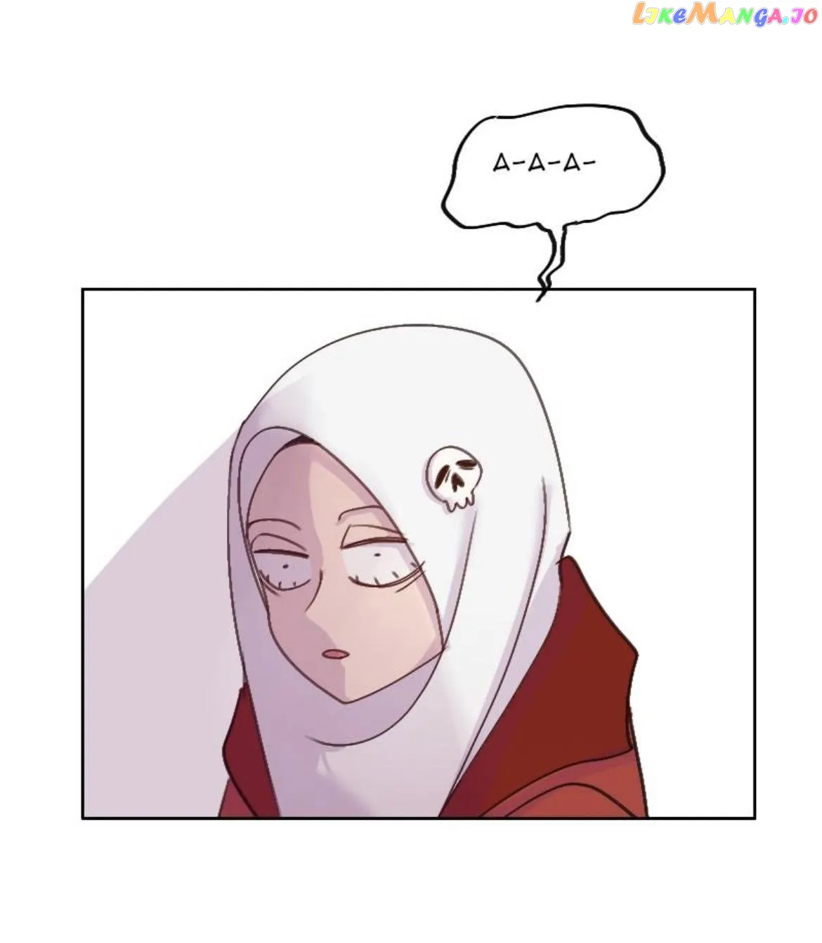 Wee!!!  Manga Chapter 105 page 11 - 
