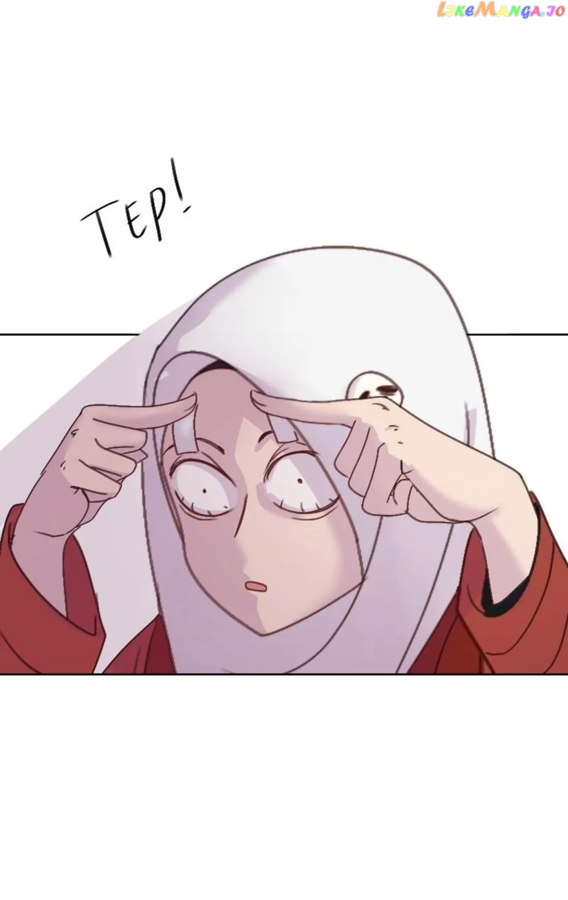 Wee!!!  Manga Chapter 105 page 12 - 