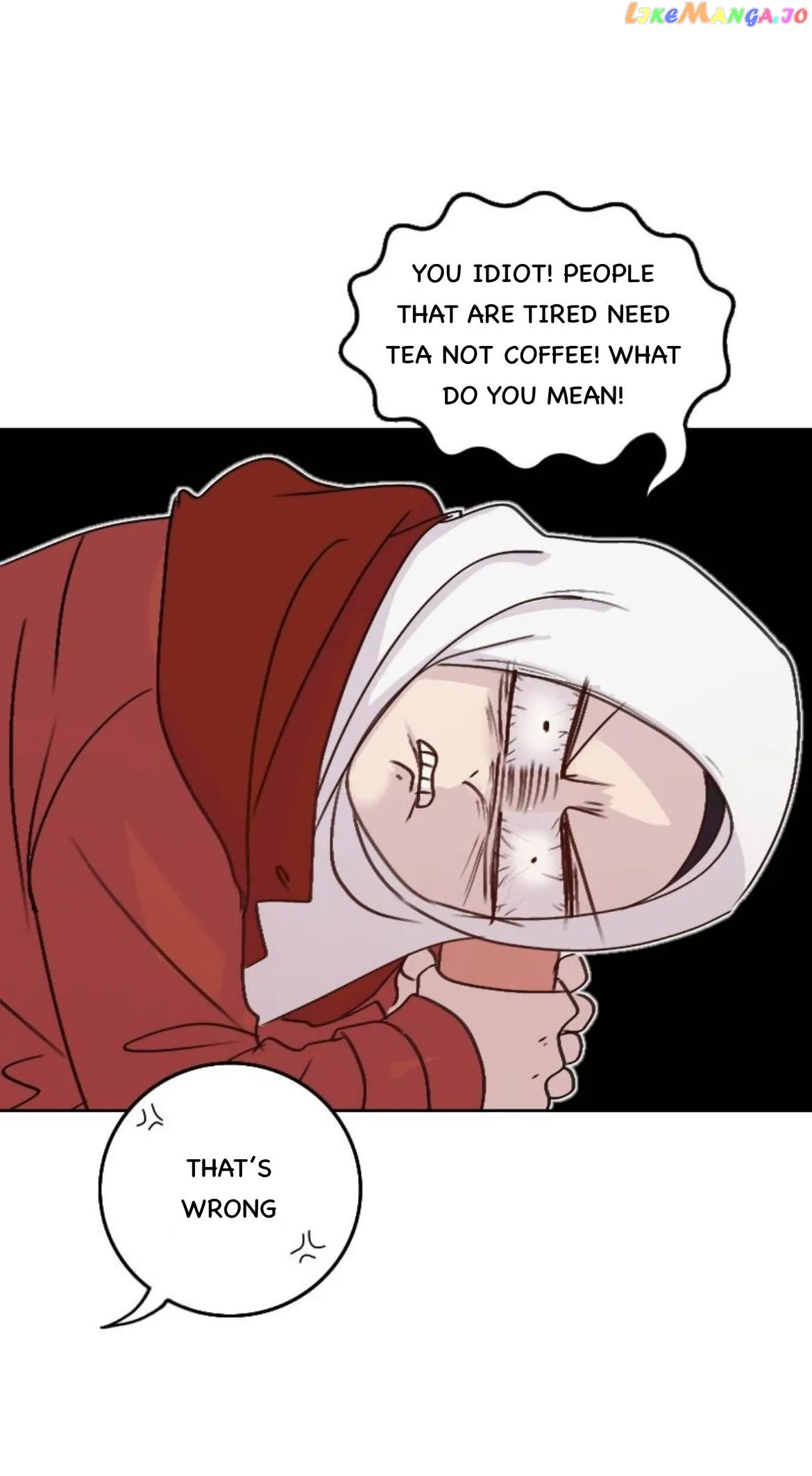 Wee!!!  Manga Chapter 105 page 15 - 