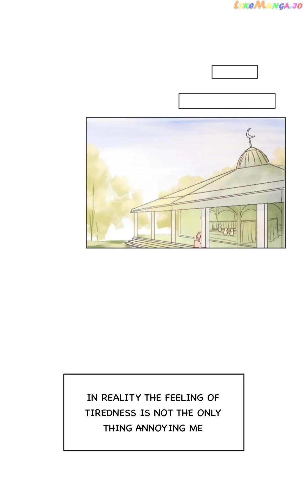 Wee!!!  Manga Chapter 105 page 17 - 