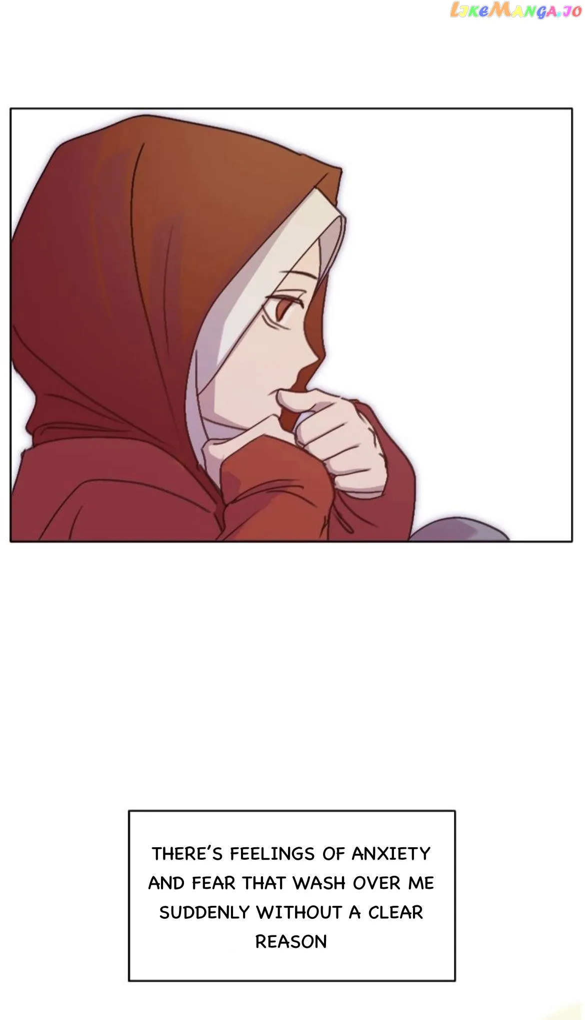 Wee!!!  Manga Chapter 105 page 18 - 