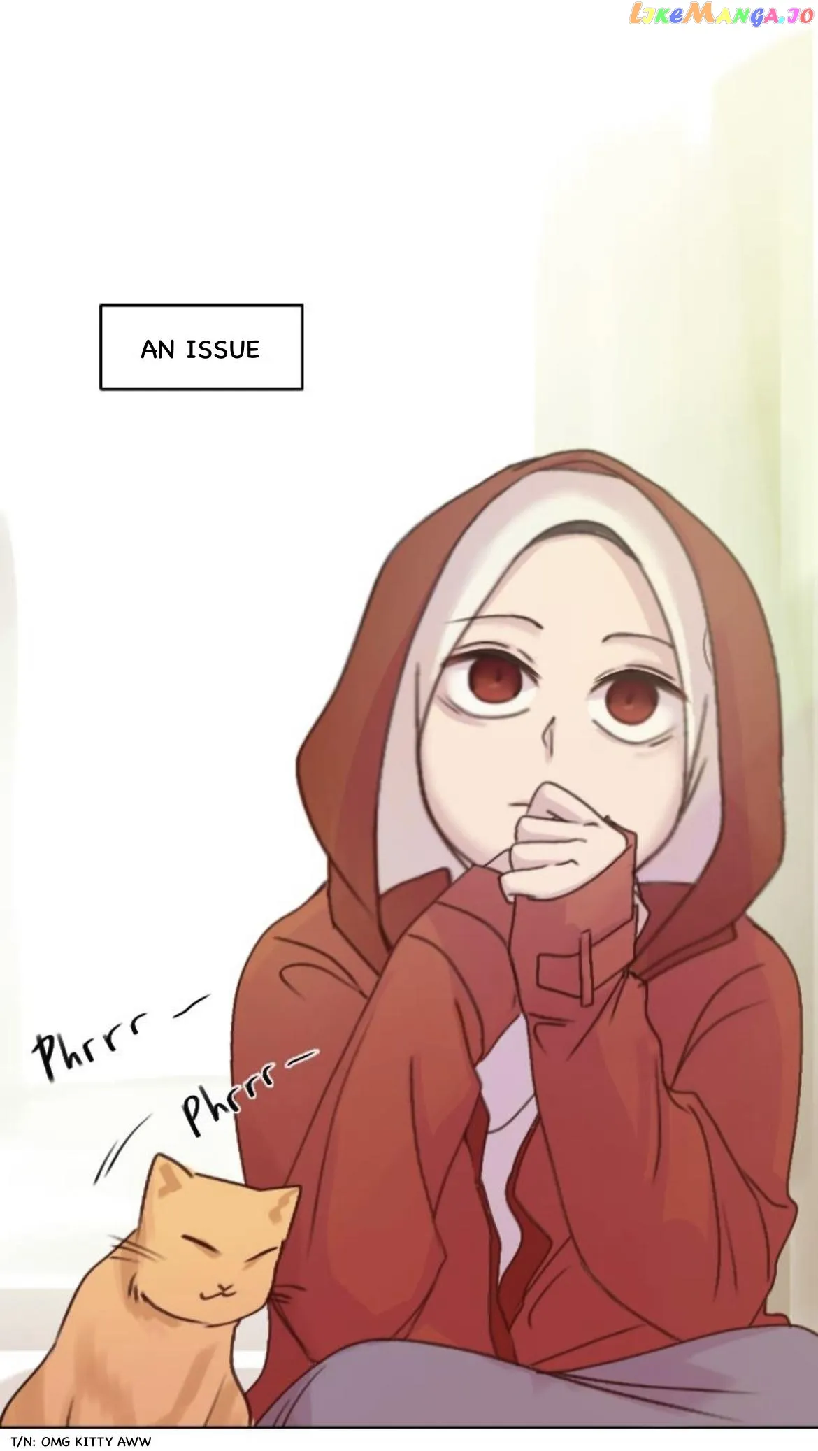 Wee!!!  Manga Chapter 105 page 19 - 