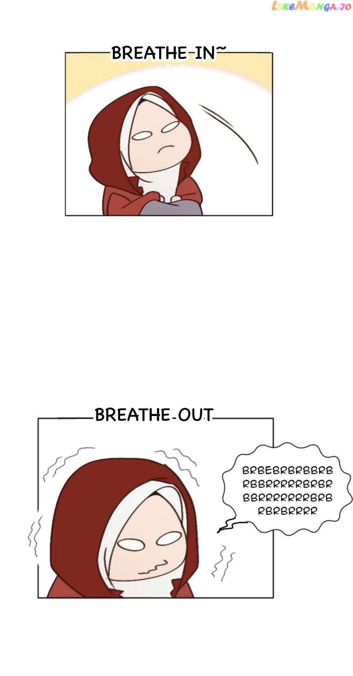 Wee!!!  Manga Chapter 105 page 22 - 