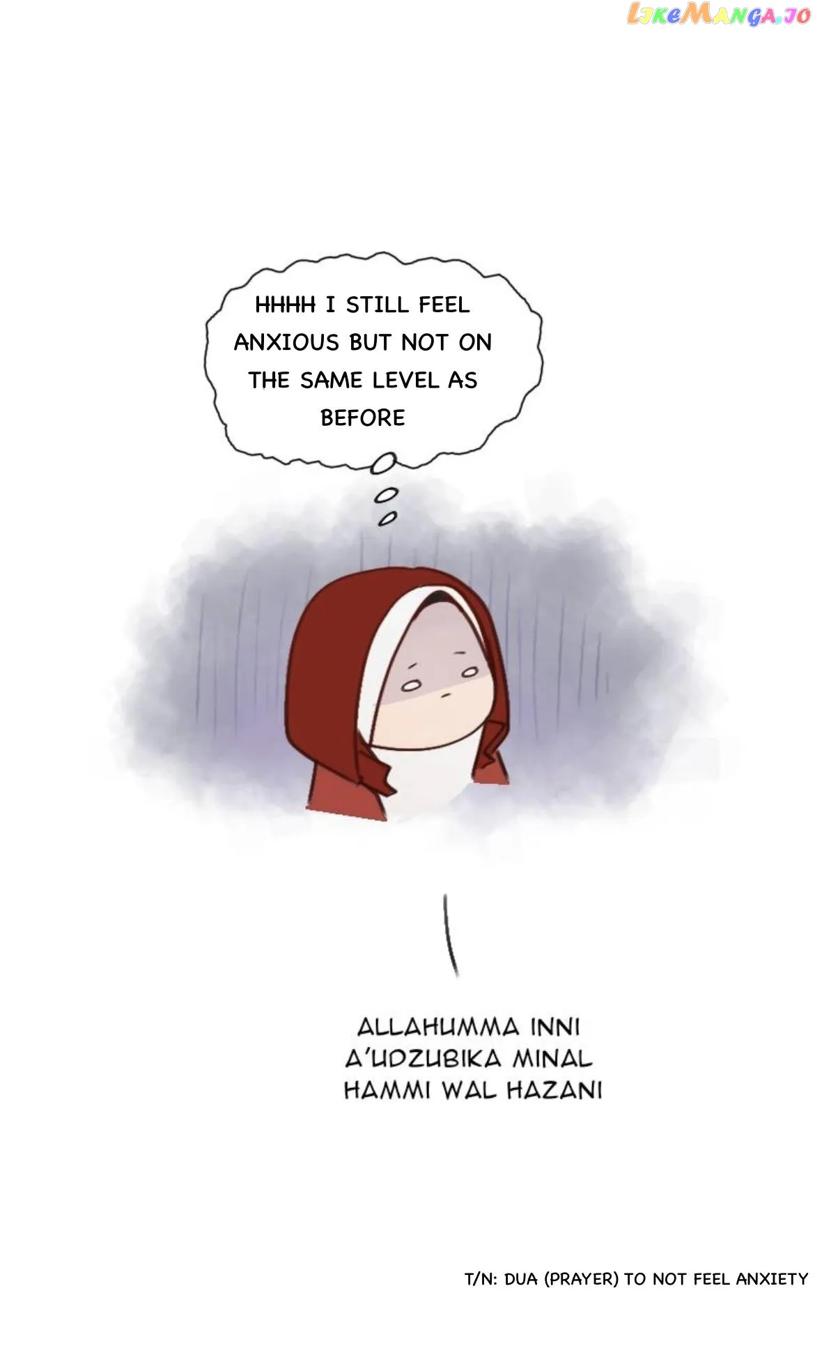 Wee!!!  Manga Chapter 105 page 23 - 