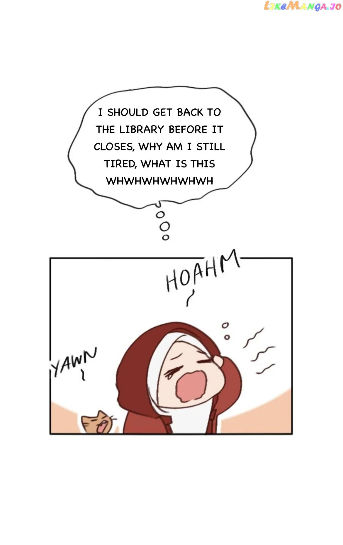 Wee!!!  Manga Chapter 105 page 24 - 