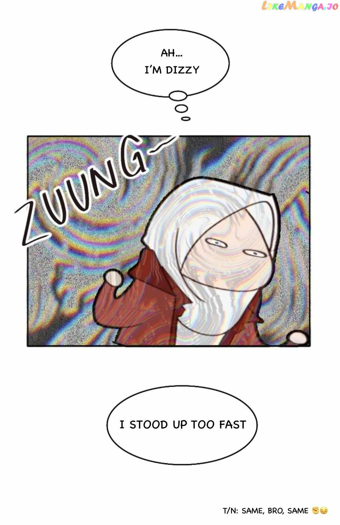 Wee!!!  Manga Chapter 105 page 26 - 