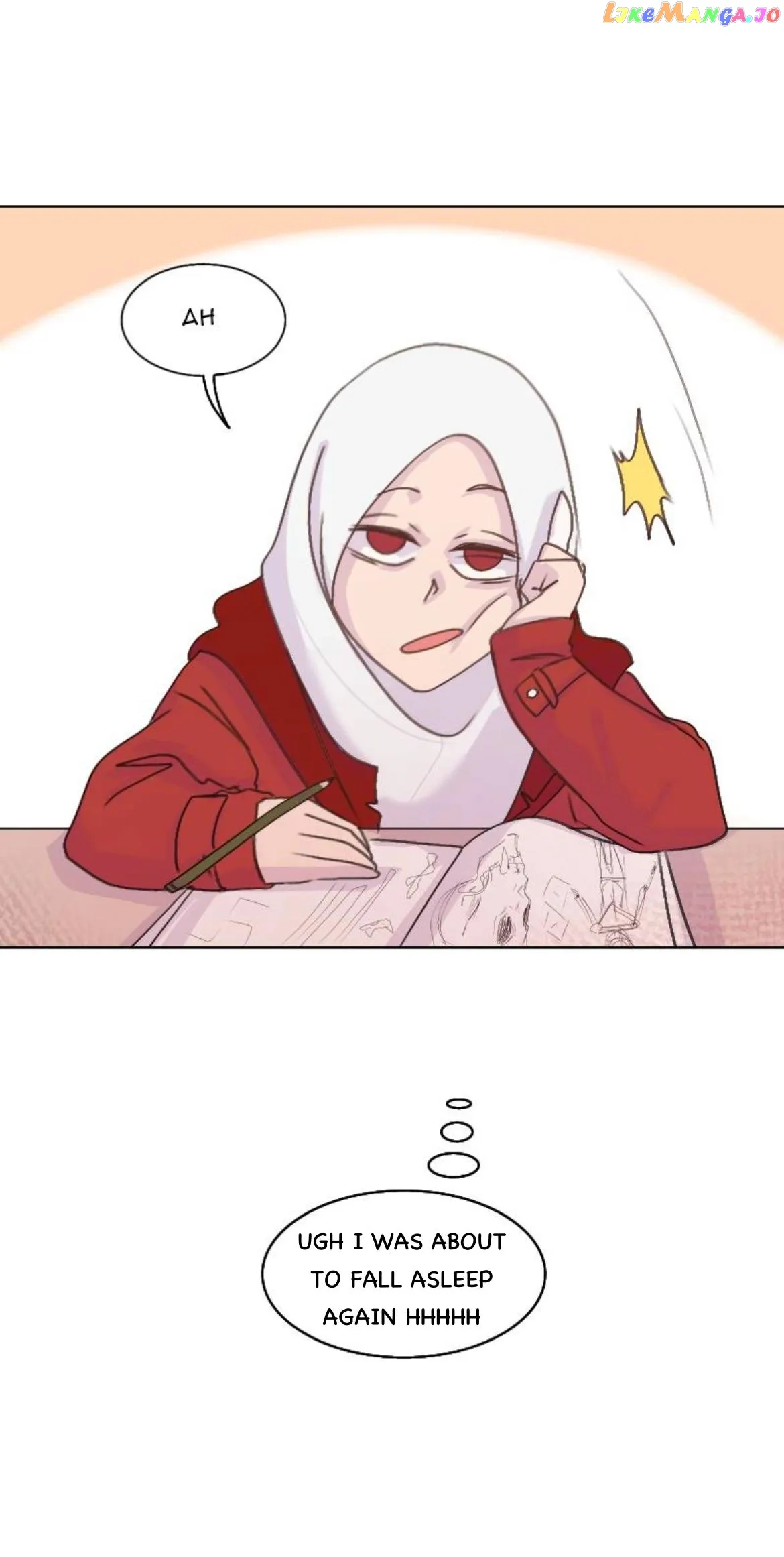 Wee!!!  Manga Chapter 105 page 4 - 