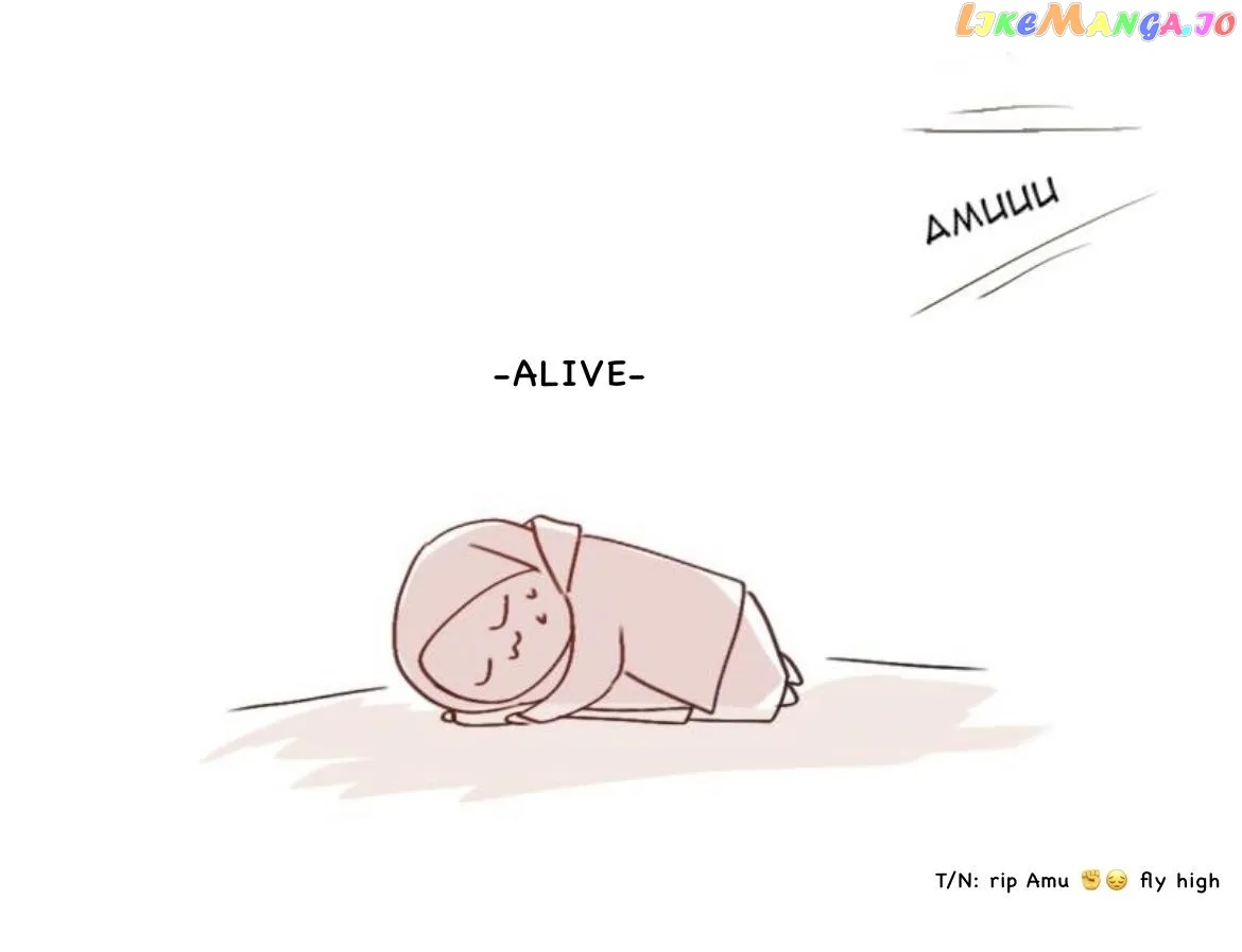 Wee!!!  Manga Chapter 105 page 31 - 
