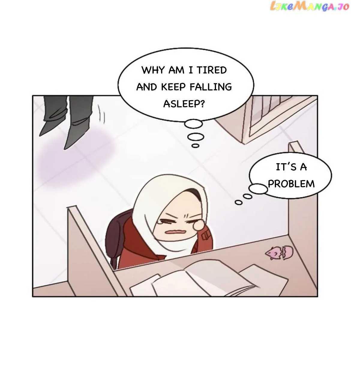 Wee!!!  Manga Chapter 105 page 5 - 