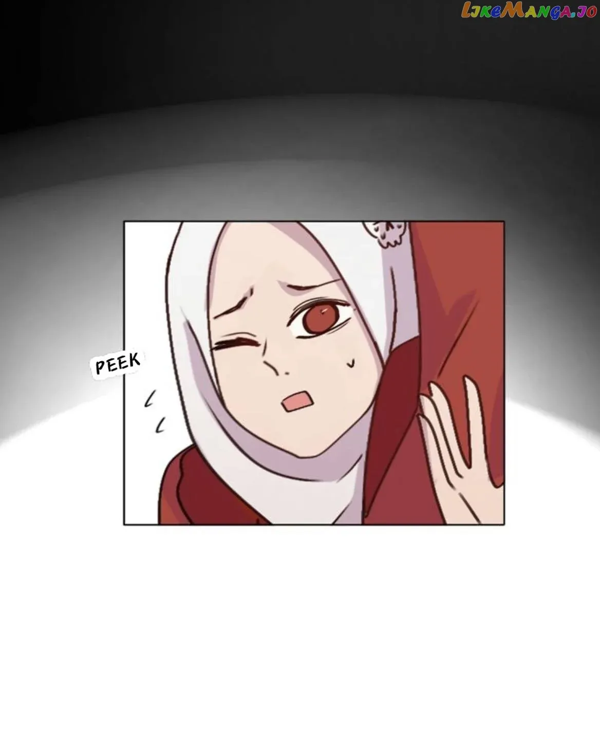 Wee!!!  Manga Chapter 106 page 17 - 