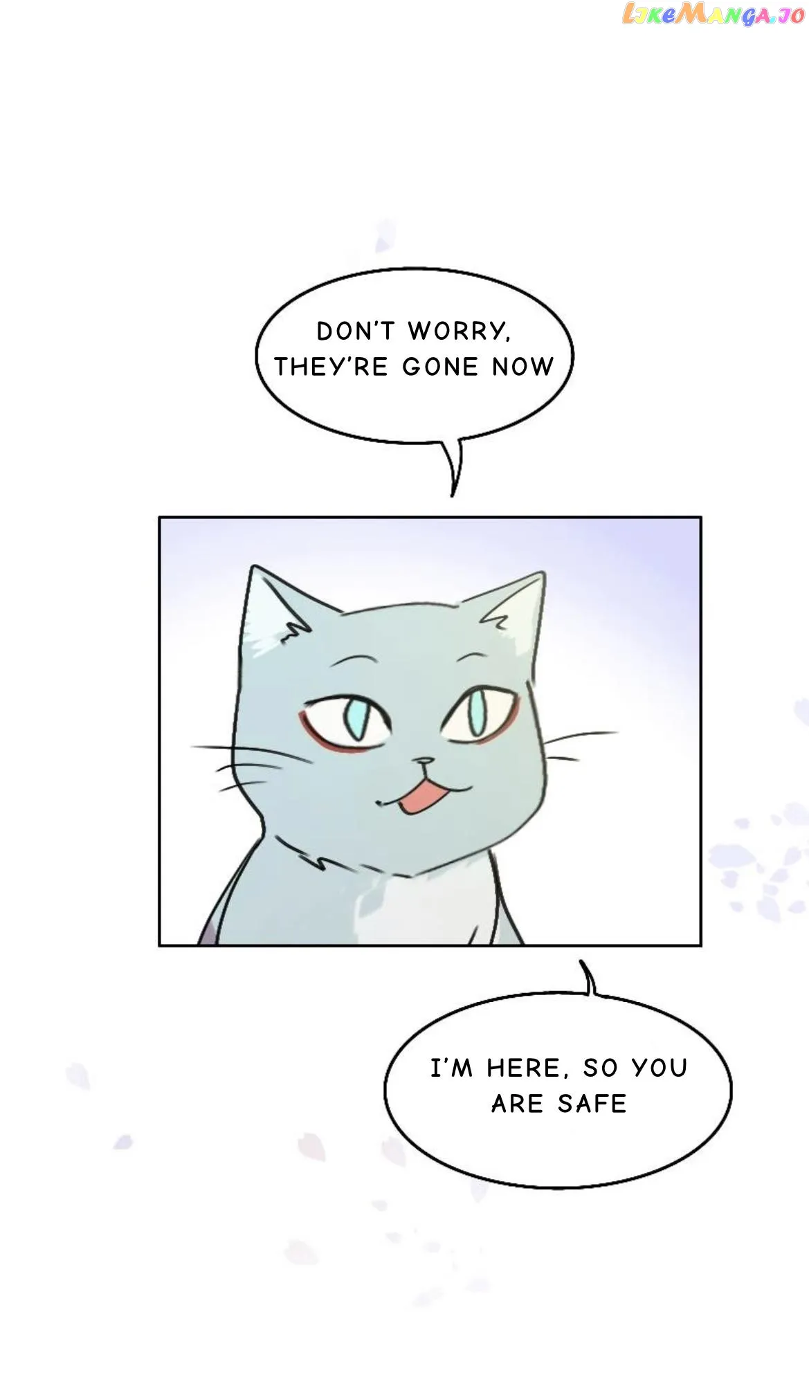 Wee!!!  Manga Chapter 106 page 19 - 