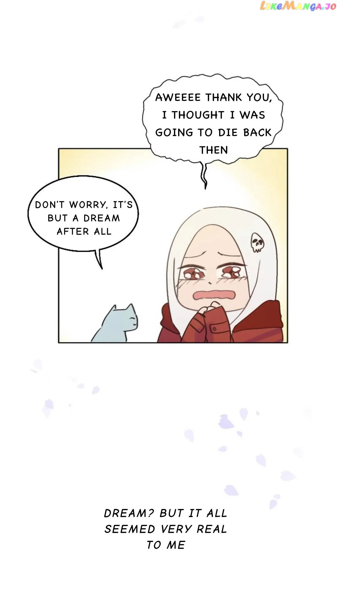 Wee!!!  Manga Chapter 106 page 20 - 