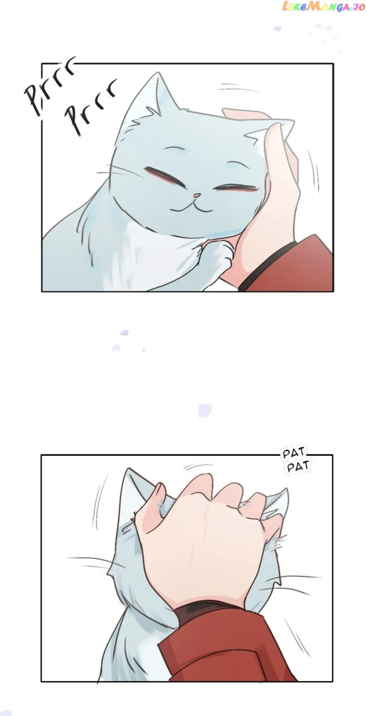 Wee!!!  Manga Chapter 106 page 21 - 