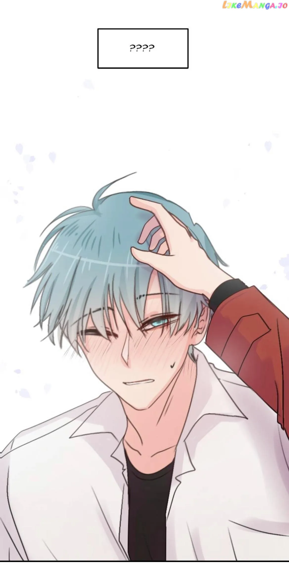 Wee!!!  Manga Chapter 106 page 23 - 