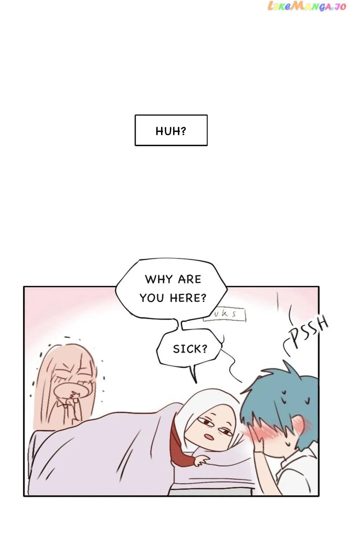Wee!!!  Manga Chapter 106 page 24 - 