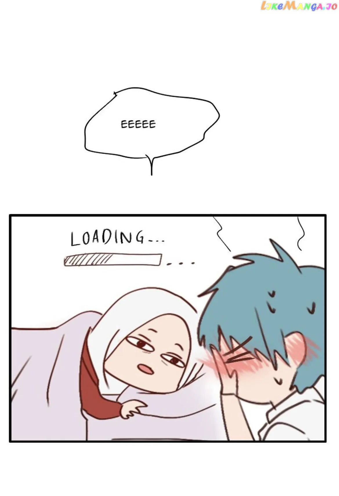 Wee!!!  Manga Chapter 106 page 25 - 