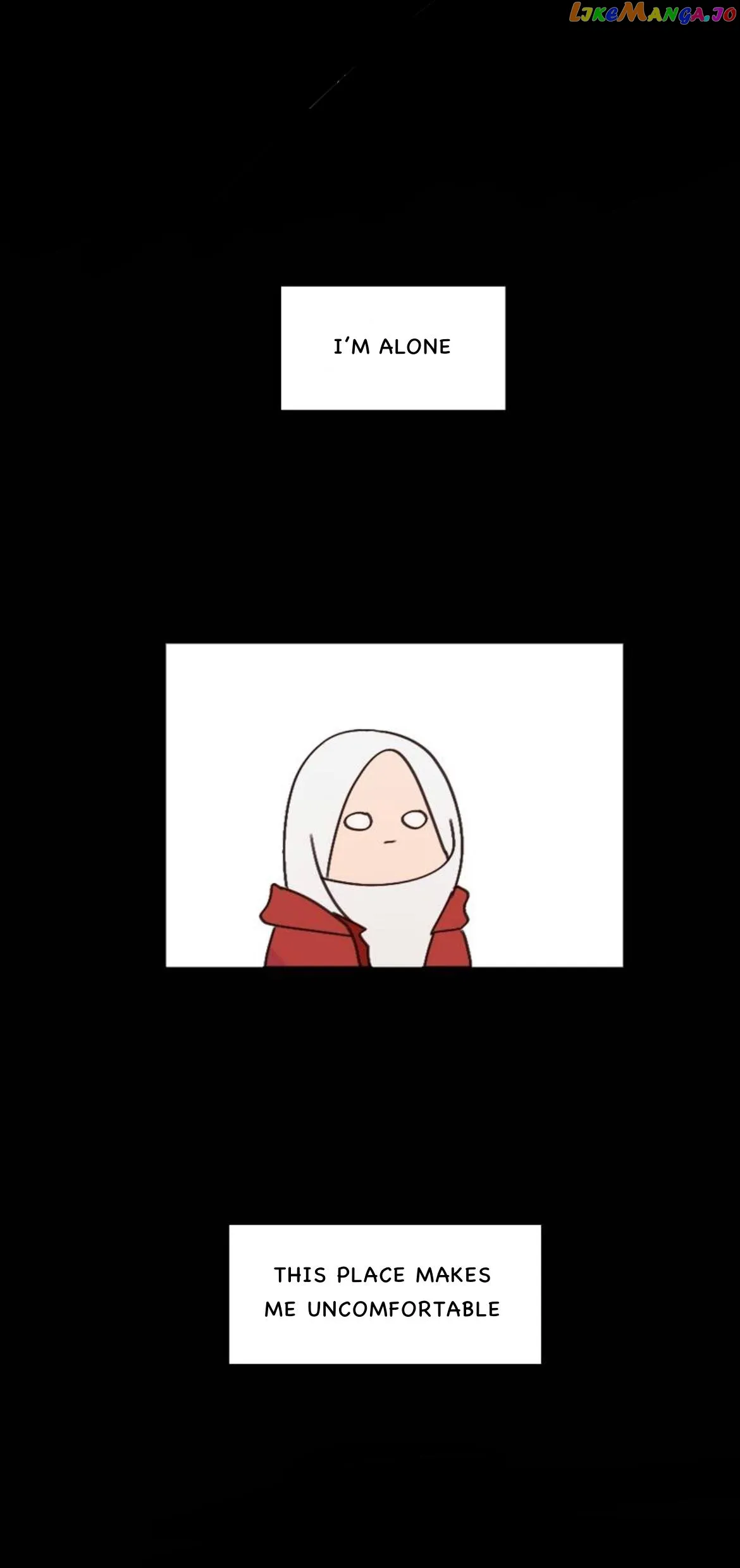 Wee!!!  Manga Chapter 106 page 4 - 