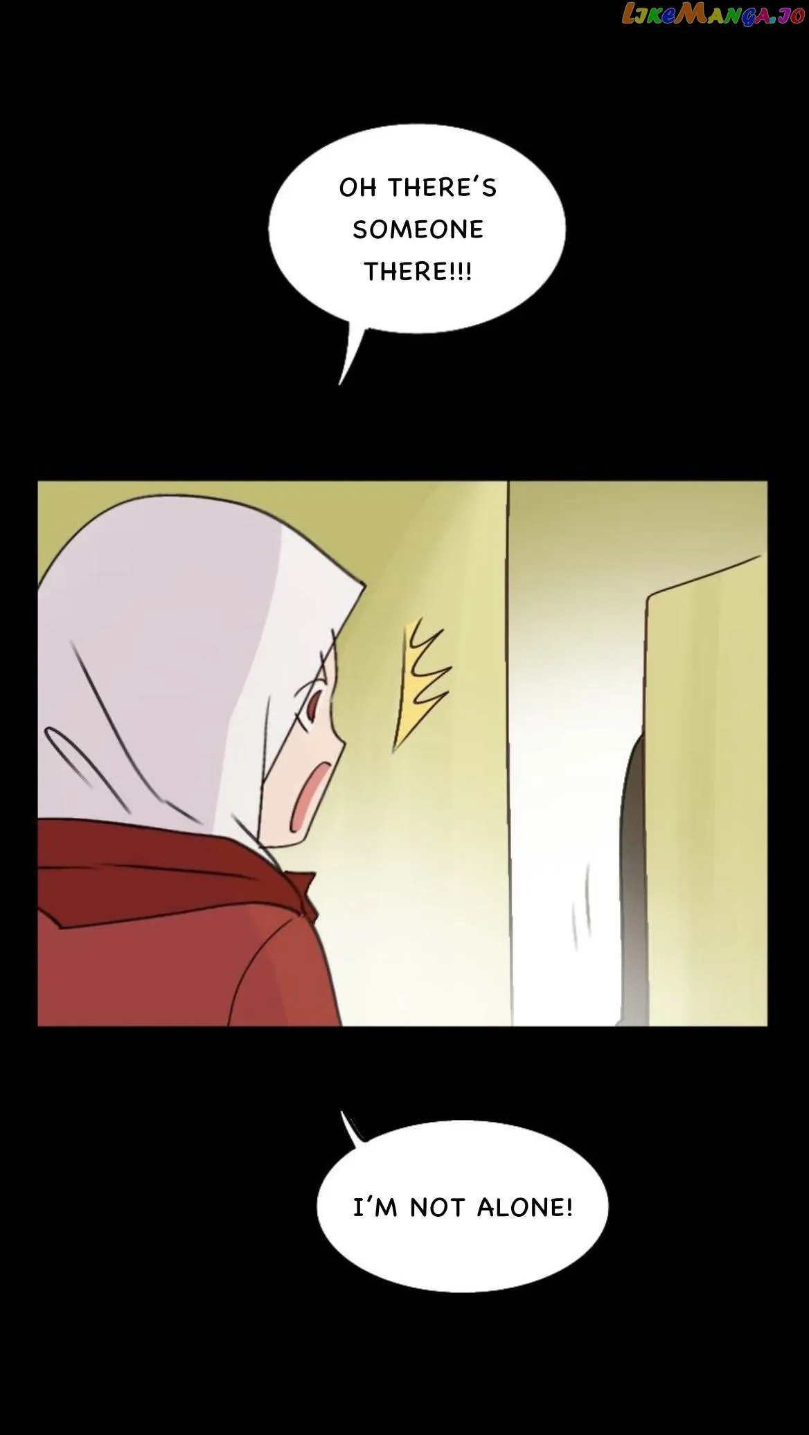 Wee!!!  Manga Chapter 106 page 6 - 