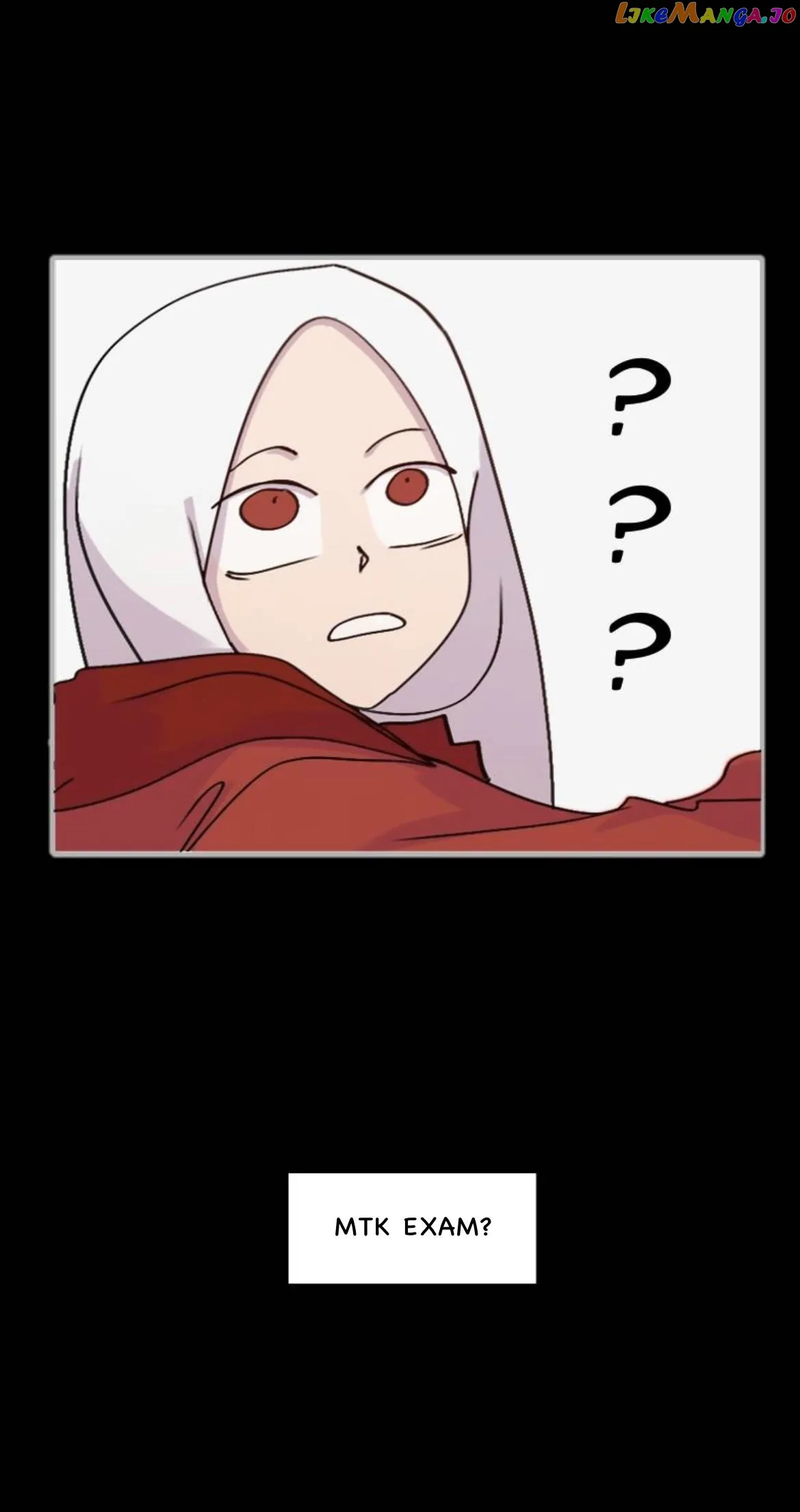 Wee!!!  Manga Chapter 106 page 9 - 